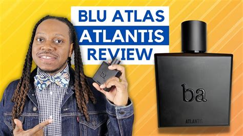 atlantis cologne review.